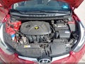 2015 Hyundai Elantra — photo 10 of 15 | VIN KMHDH4AE8FU412787