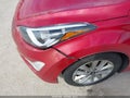 2015 Hyundai Elantra — photo 12 of 15 | VIN KMHDH4AE8FU412787