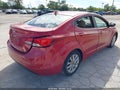 2015 Hyundai Elantra — photo 4 of 15 | VIN KMHDH4AE8FU412787