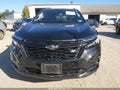 2024 Chevrolet Equinox — photo 6 of 16 | VIN 3GNAXWEG1RL164552
