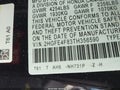 2026 Honda Civic Hybrid — photo 9 of 20 | VIN 2HGFE4F83TH356590