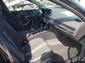 2026 Honda Civic Hybrid — photo 5 of 20 | VIN 2HGFE4F83TH356590