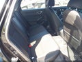 2026 Honda Civic Hybrid — photo 8 of 20 | VIN 2HGFE4F83TH356590