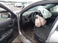 2011 Dodge Avenger — photo 14 of 16 | VIN 1B3BD4FB5BN616667