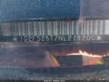 1992 Pontiac Firebird — photo 9 of 10 | VIN 1G2FS23T7NL215200