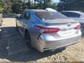 2020 Toyota Camry — photo 3 of 11 | VIN 4T1J11AK3LU986883