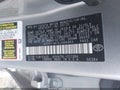 2020 Toyota Camry — photo 9 of 11 | VIN 4T1J11AK3LU986883