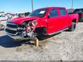 2016 Chevrolet Silverado 1500 — photo 2 of 17 | VIN 3GCPCREC6GG368329