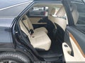 2022 Lexus RX 350 — photo 8 of 17 | VIN 2T2HZMAA4NC223660