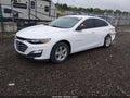 2022 Chevrolet Malibu — photo 2 of 14 | VIN 1G1ZB5ST4NF210720
