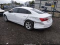 2022 Chevrolet Malibu — photo 3 of 14 | VIN 1G1ZB5ST4NF210720
