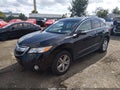 2013 Acura RDX — photo 2 of 17 | VIN 5J8TB4H58DL017522
