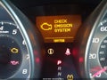2011 Acura MDX — photo 15 of 17 | VIN 2HNYD2H24BH531493