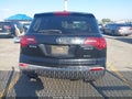 2011 Acura MDX — photo 16 of 17 | VIN 2HNYD2H24BH531493