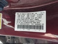 2015 Honda Accord — photo 9 of 16 | VIN 1HGCR2F89FA130603