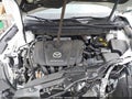 2025 Mazda CX-5 — photo 10 of 19 | VIN JM3KFBBL3S0735902