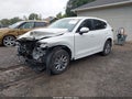 2025 Mazda CX-5 — photo 2 of 19 | VIN JM3KFBBL3S0735902