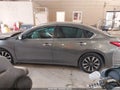 2016 Nissan Altima — photo 14 of 16 | VIN 1N4AL3AP5GC182916
