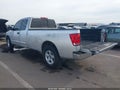 2008 Nissan Titan — photo 3 of 10 | VIN 1N6AA06E38N322857