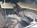 2008 Nissan Titan — photo 5 of 10 | VIN 1N6AA06E38N322857