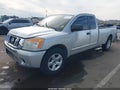 2008 Nissan Titan — photo 6 of 10 | VIN 1N6AA06E38N322857