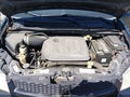 2013 Dodge Grand Caravan — photo 10 of 11 | VIN 2C4RDGEG6DR654944