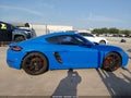 2018 Porsche 718 Cayman — photo 13 of 16 | VIN WP0AB2A81JK278510