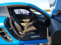 2018 Porsche 718 Cayman — photo 5 of 16 | VIN WP0AB2A81JK278510