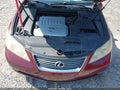 2008 Lexus ES 350 — photo 10 of 16 | VIN JTHBJ46GX82162041