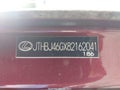 2008 Lexus ES 350 — photo 9 of 16 | VIN JTHBJ46GX82162041