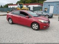 2015 Kia Forte — photo 1 of 11 | VIN KNAFX4A6XF5435214