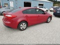 2015 Kia Forte — photo 4 of 11 | VIN KNAFX4A6XF5435214