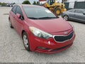 2015 Kia Forte — photo 6 of 11 | VIN KNAFX4A6XF5435214