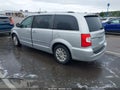 2012 Chrysler Town & Country — photo 3 of 18 | VIN 2C4RC1GG7CR403801