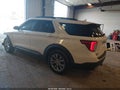 2020 Ford Explorer — photo 3 of 16 | VIN 1FMSK8DHXLGA51174