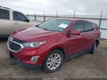 2018 Chevrolet Equinox — photo 2 of 16 | VIN 3GNAXJEV0JL109578