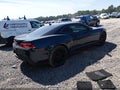 2014 Chevrolet Camaro — photo 4 of 16 | VIN 2G1FB1E31E9179877