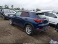 2022 Chevrolet Trailblazer — photo 3 of 16 | VIN KL79MMS27NB142047