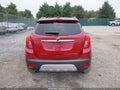 2016 Buick Encore — photo 17 of 17 | VIN KL4CJASB2GB716695