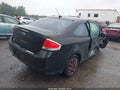 2008 Ford Focus — photo 4 of 16 | VIN 1FAHP32N98W239652