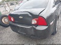 2011 Chevrolet Malibu — photo 18 of 19 | VIN 1G1ZB5E17BF214007