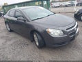 2011 Chevrolet Malibu — photo 1 of 19 | VIN 1G1ZB5E17BF214007