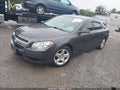 2011 Chevrolet Malibu — photo 2 of 19 | VIN 1G1ZB5E17BF214007