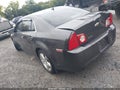 2011 Chevrolet Malibu — photo 3 of 19 | VIN 1G1ZB5E17BF214007