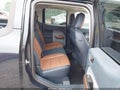 2023 Ford Maverick — photo 8 of 16 | VIN 3FTTW8F90PRA02423