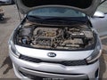 2020 Kia Rio — photo 10 of 17 | VIN 3KPA24AD9LE312093