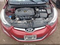 2015 Hyundai Elantra — photo 10 of 10 | VIN 5NPDH4AE9FH595132