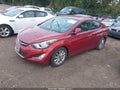 2015 Hyundai Elantra — photo 2 of 10 | VIN 5NPDH4AE9FH595132