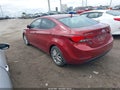 2015 Hyundai Elantra — photo 3 of 10 | VIN 5NPDH4AE9FH595132