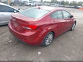 2015 Hyundai Elantra — photo 4 of 10 | VIN 5NPDH4AE9FH595132